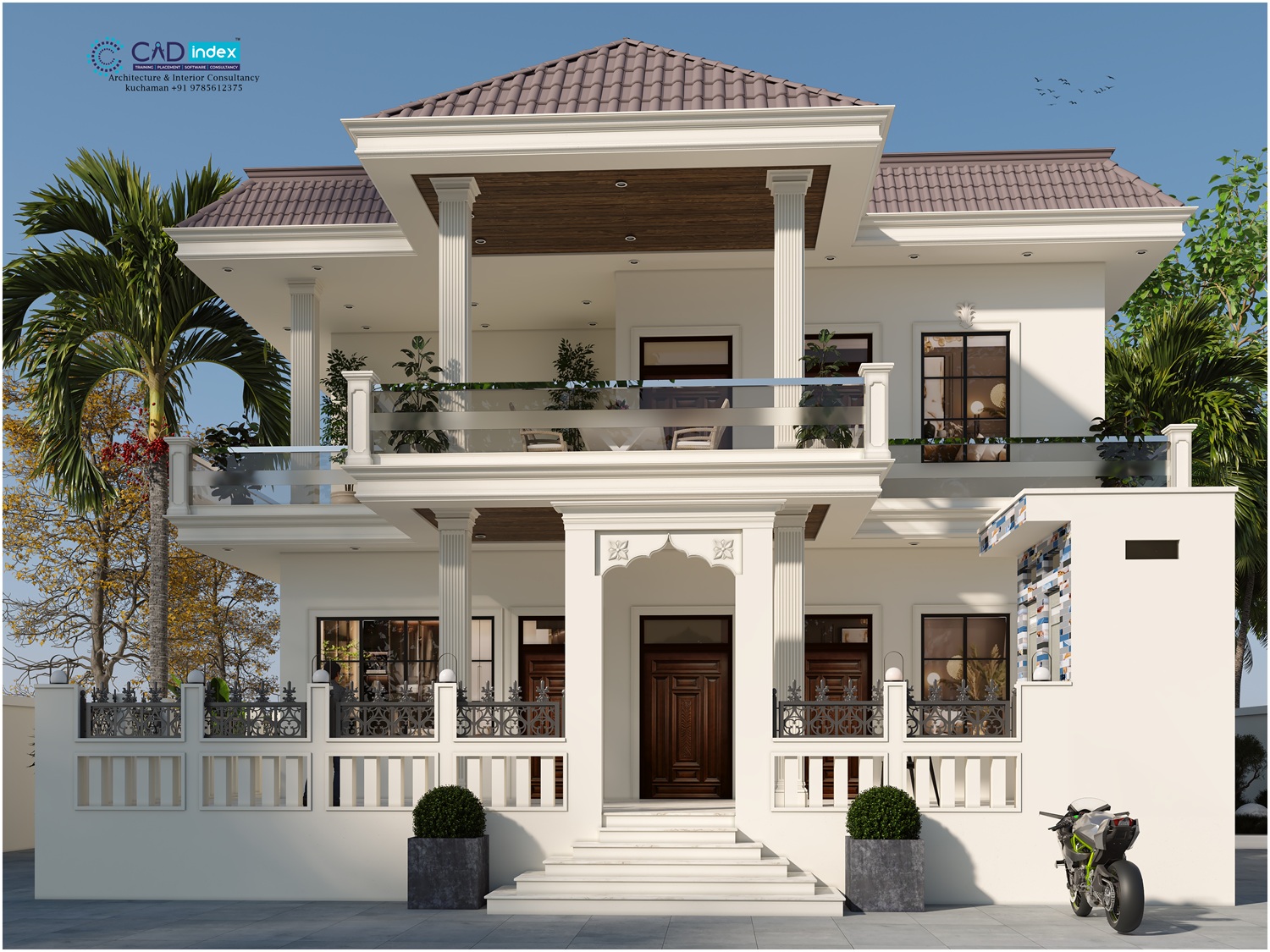 Top architect in kuchaman city